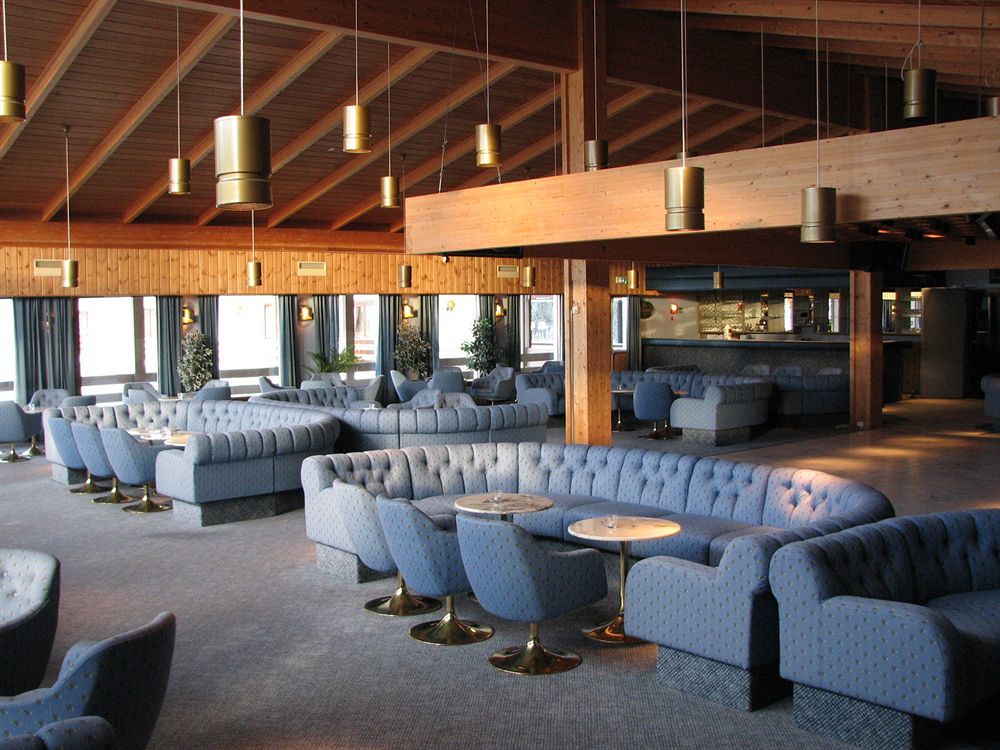 Valdres Hoyfjellshotell Steinsetbygdi エクステリア 写真