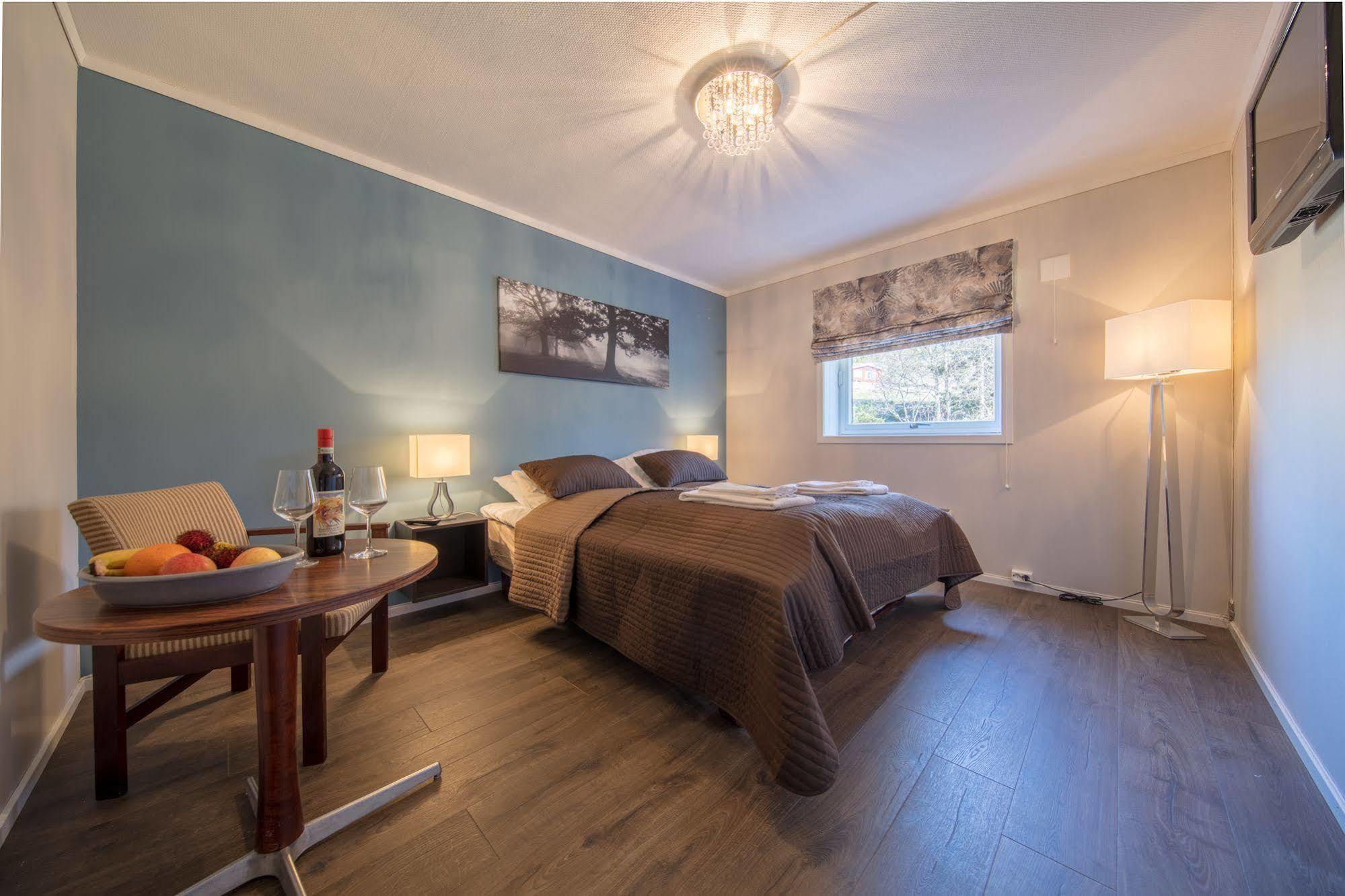 Valdres Hoyfjellshotell Steinsetbygdi エクステリア 写真